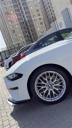 فورد موستانج